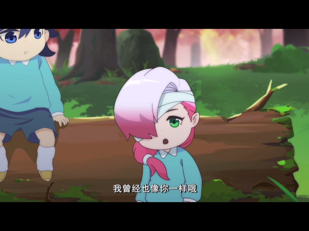 百鬼幼儿园