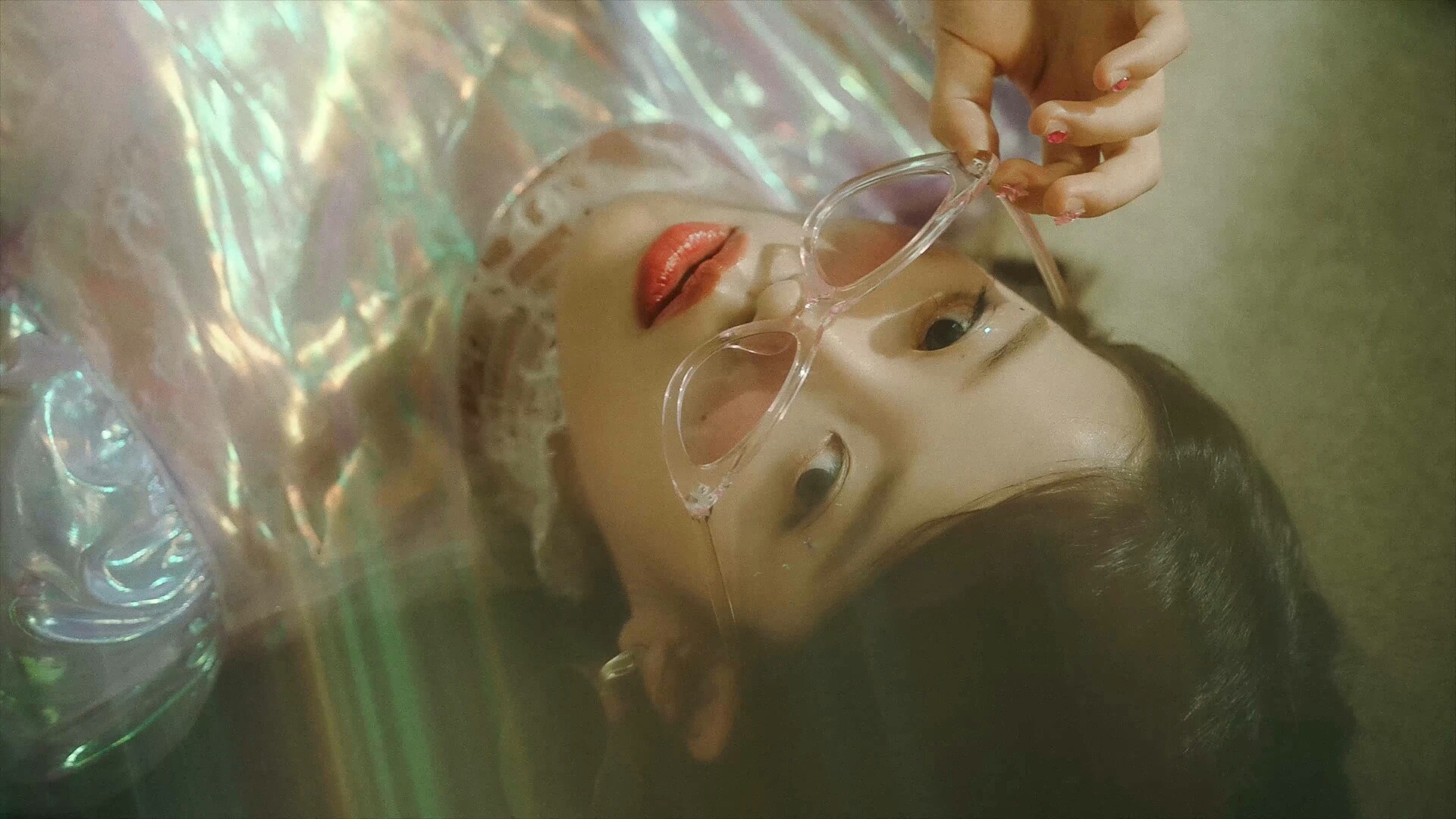 李知恩iu