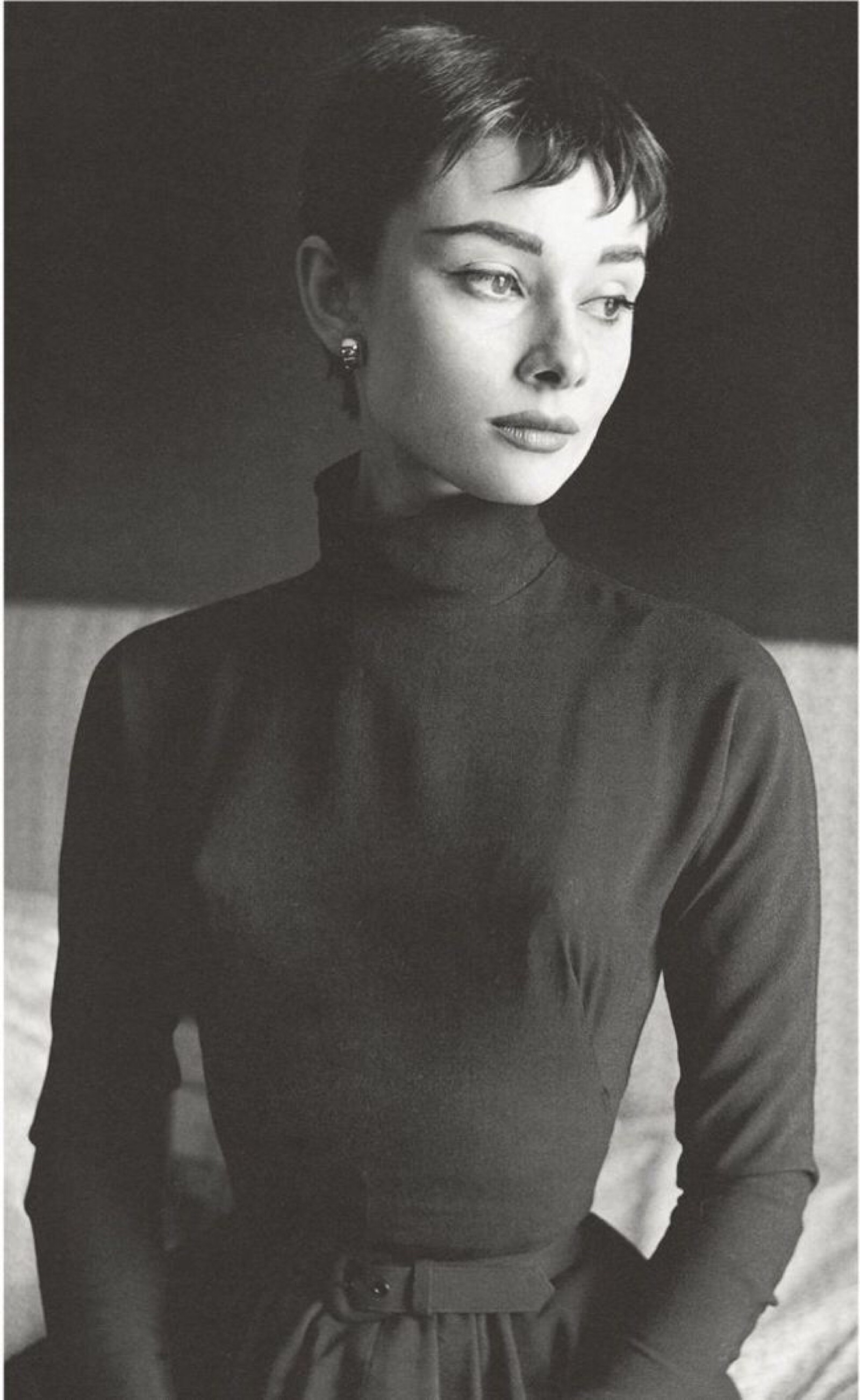 audrey hepburn | 英国