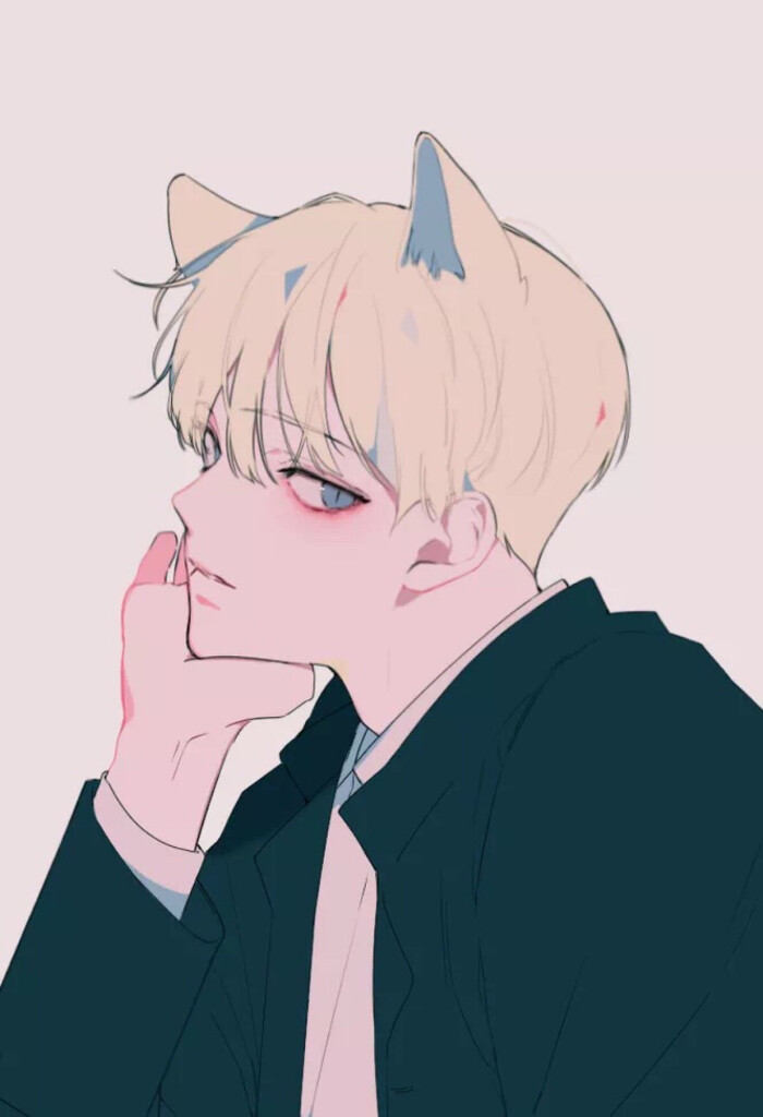韩国画师inplick