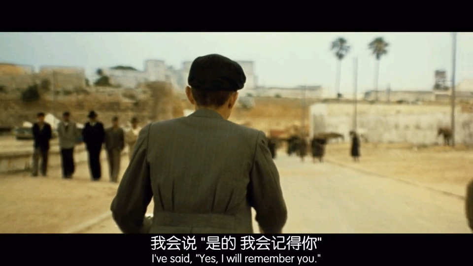 西西里的美丽传说