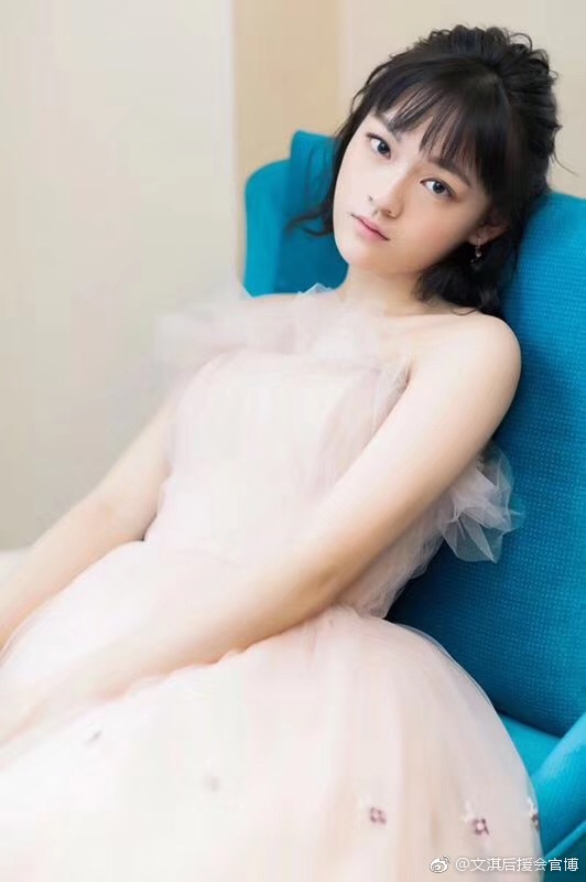 文淇2018十大华语电影节