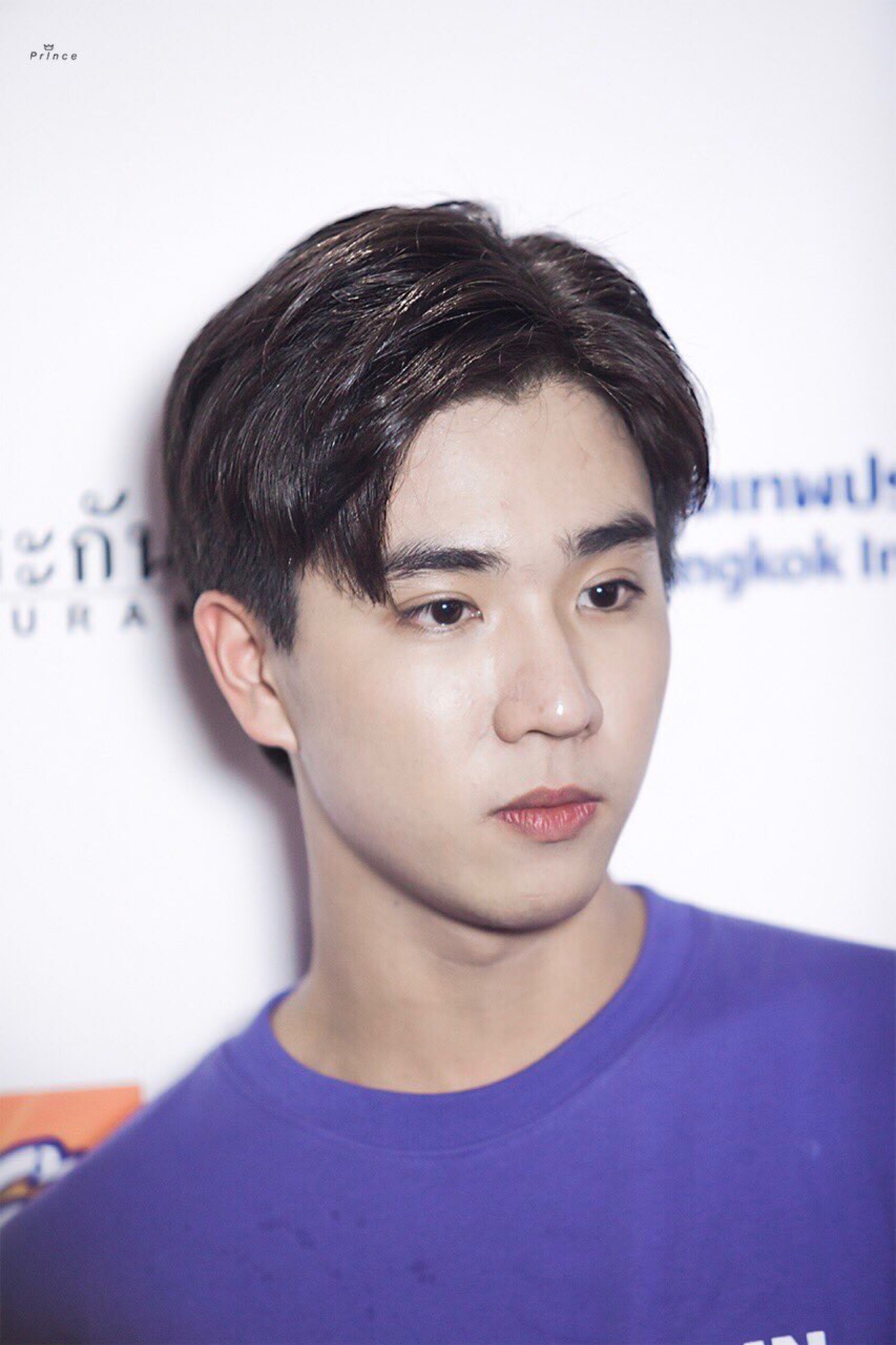 perth 泡芙 王俊勇 泰剧不期而爱