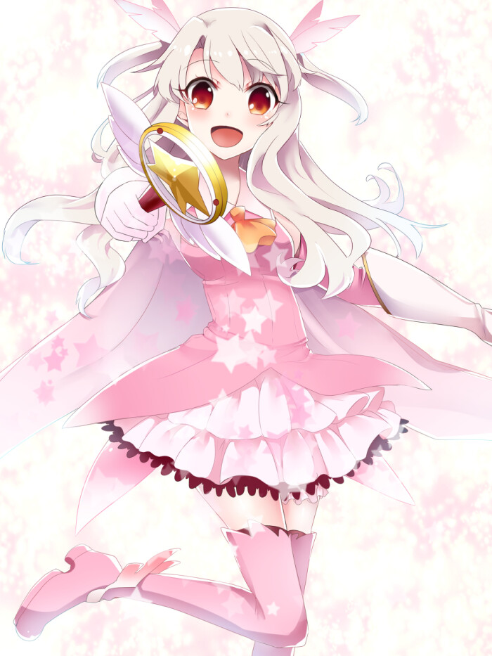 伊莉雅酱好可爱(≥▽≤)!!!-堆糖,美好生活研究所