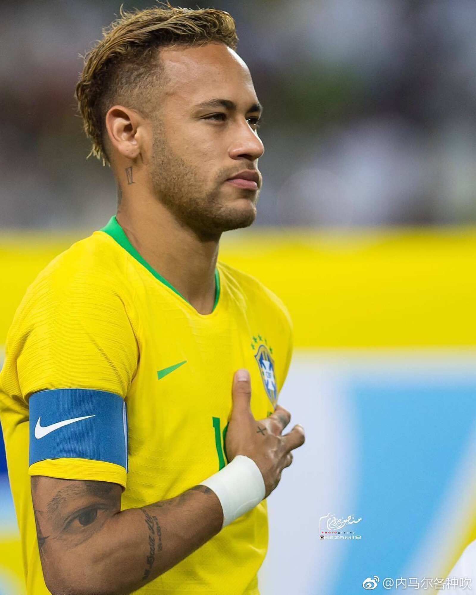 内马尔neymar jr