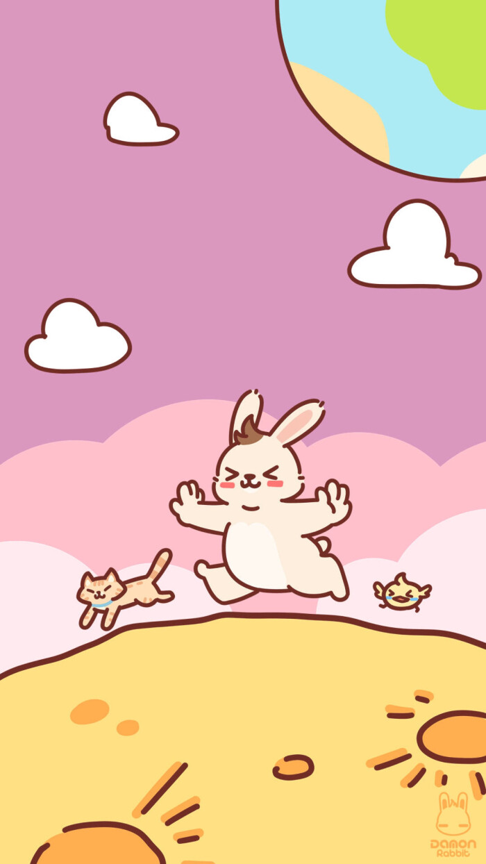 一辈子很长,要跟有趣的人在一起.