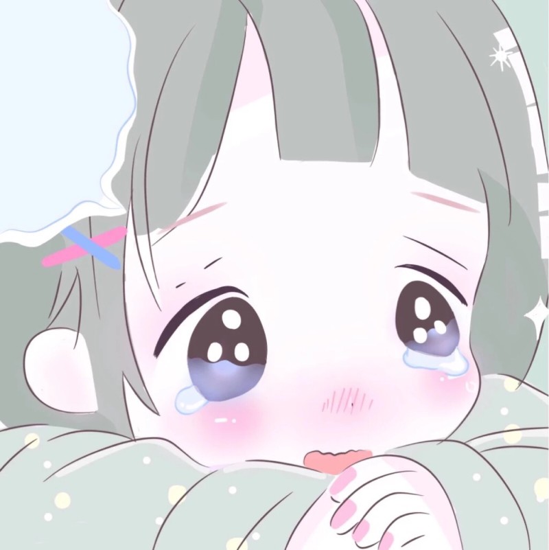 动漫 卡通 漫画 头像 800_801