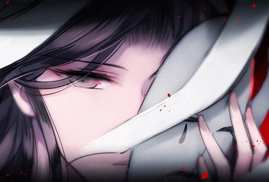 谢怜