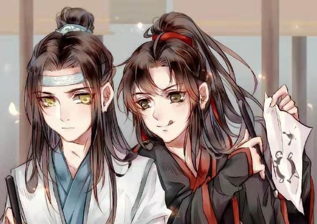 墨香铜臭
