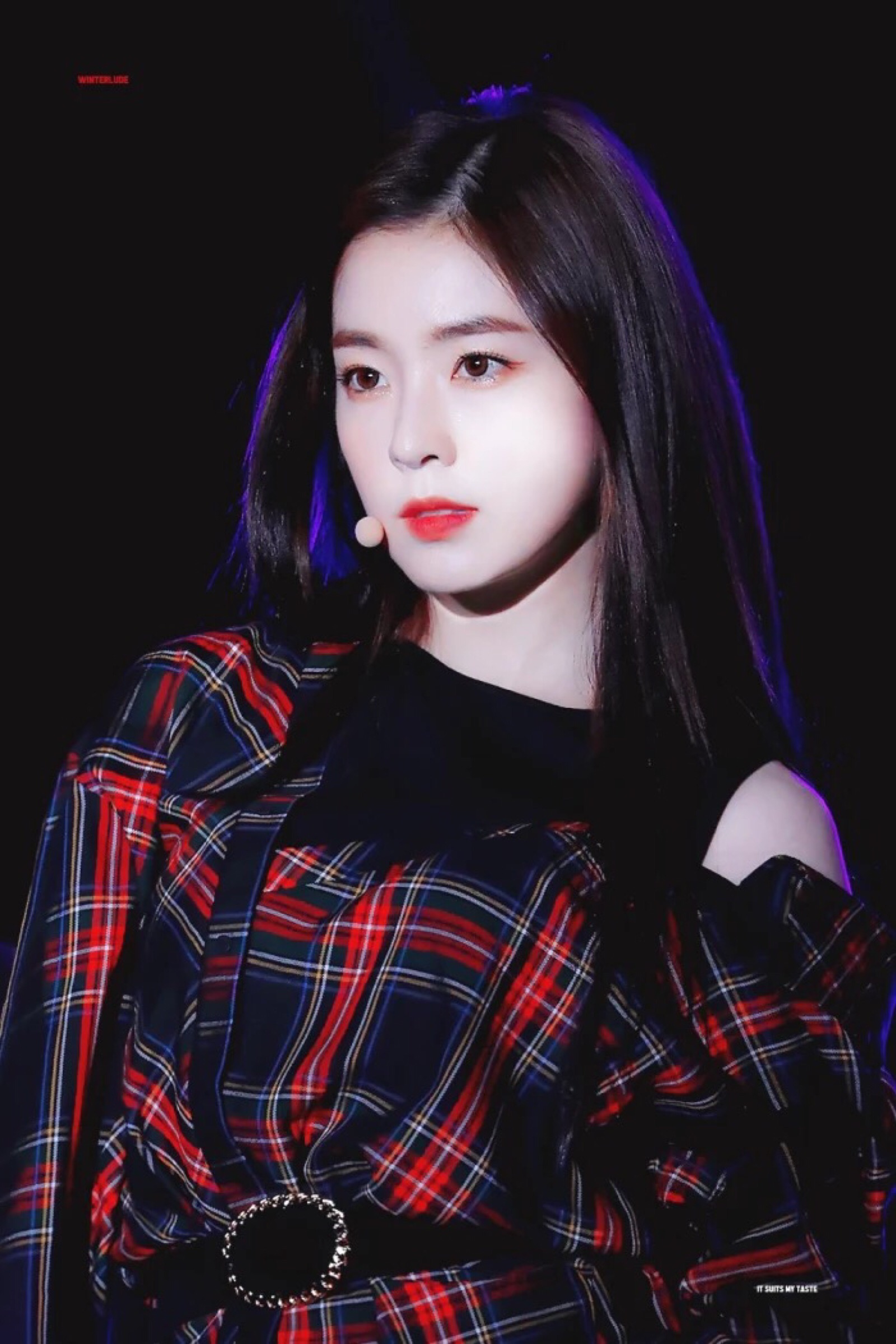 irene 裴珠泫