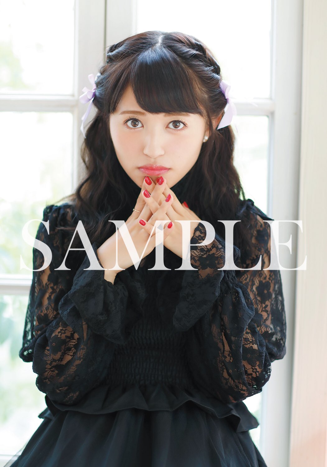 逢田梨香子
