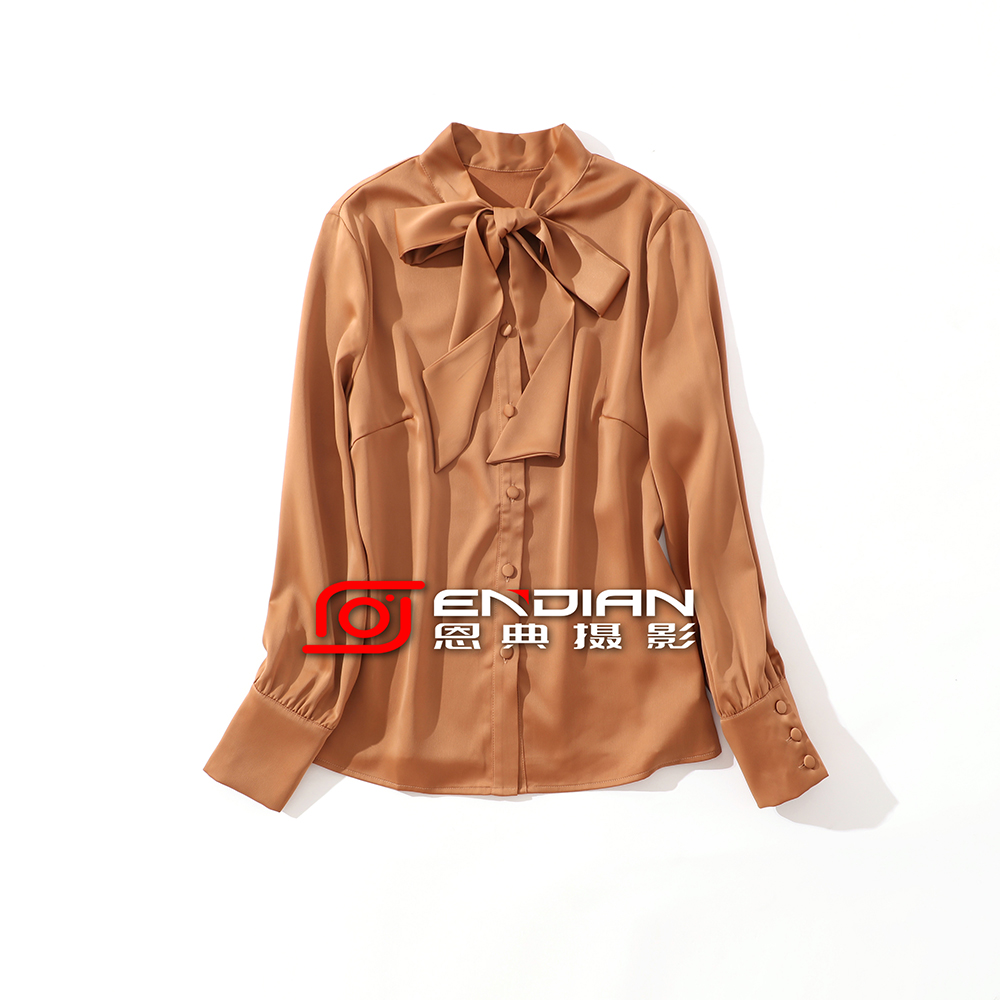 服装平铺拍摄——恩典摄影出品