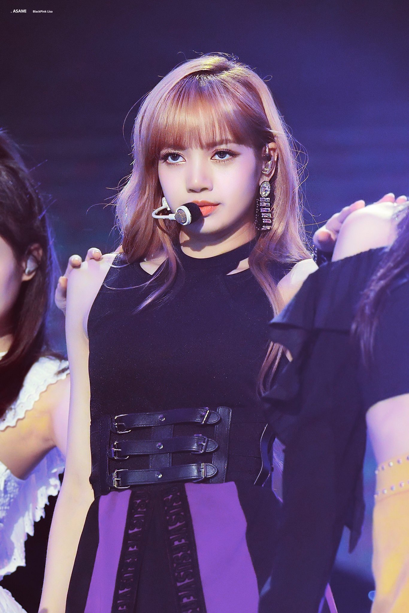 lisa 
