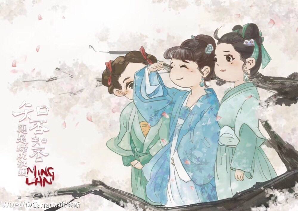 赵丽颖 #知否知否应是绿肥红瘦# #赵丽颖盛明兰