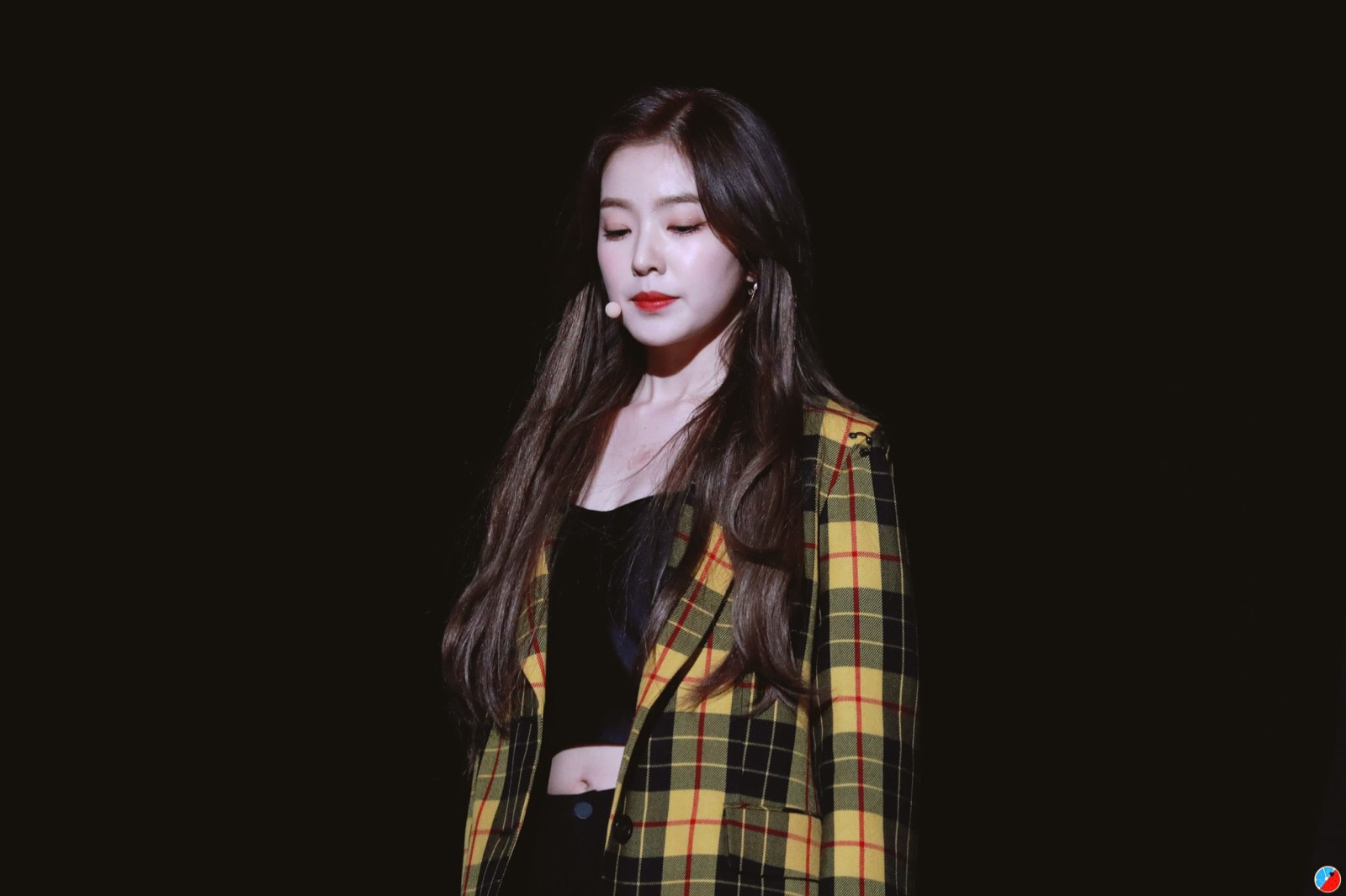 red velvet irene 裴珠泫