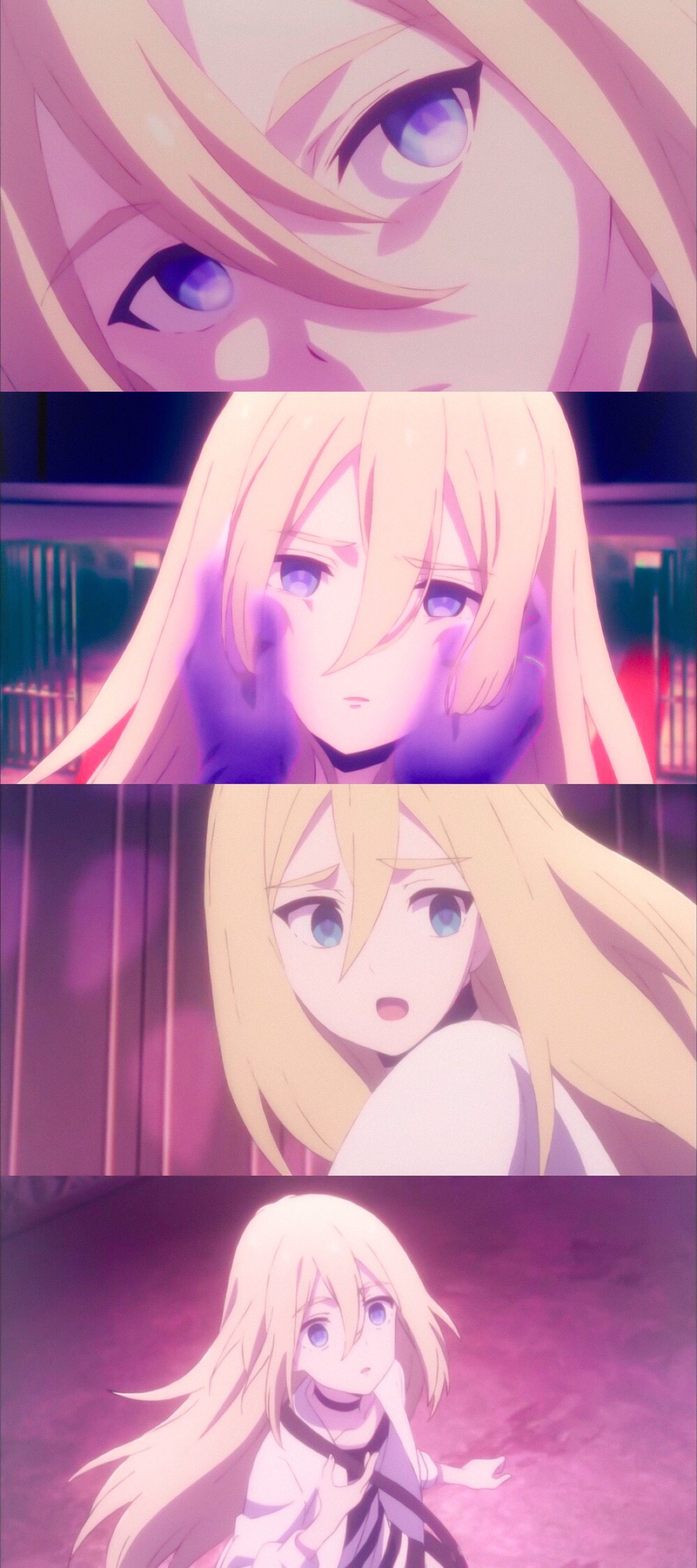 10月17日 15:33   关注  杀戮天使 壁纸 背景 动漫 评论 收藏