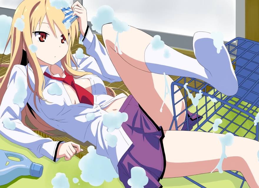 [樱花庄的宠物女孩]