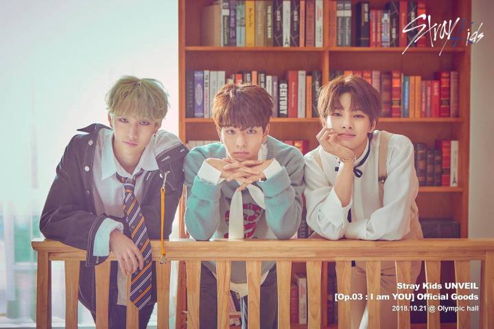 straykids
