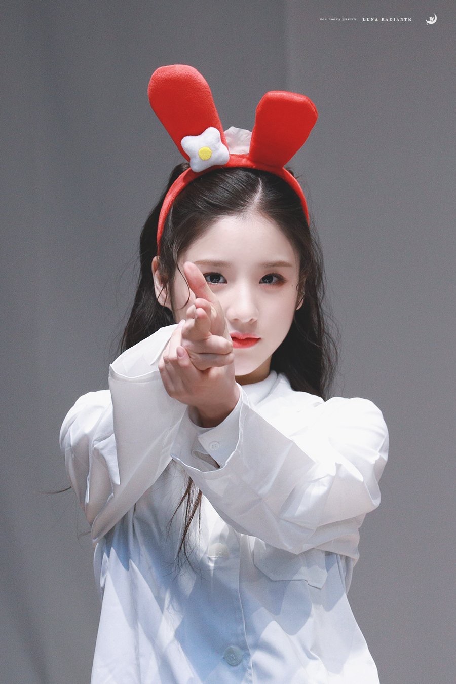田姬振heejin.