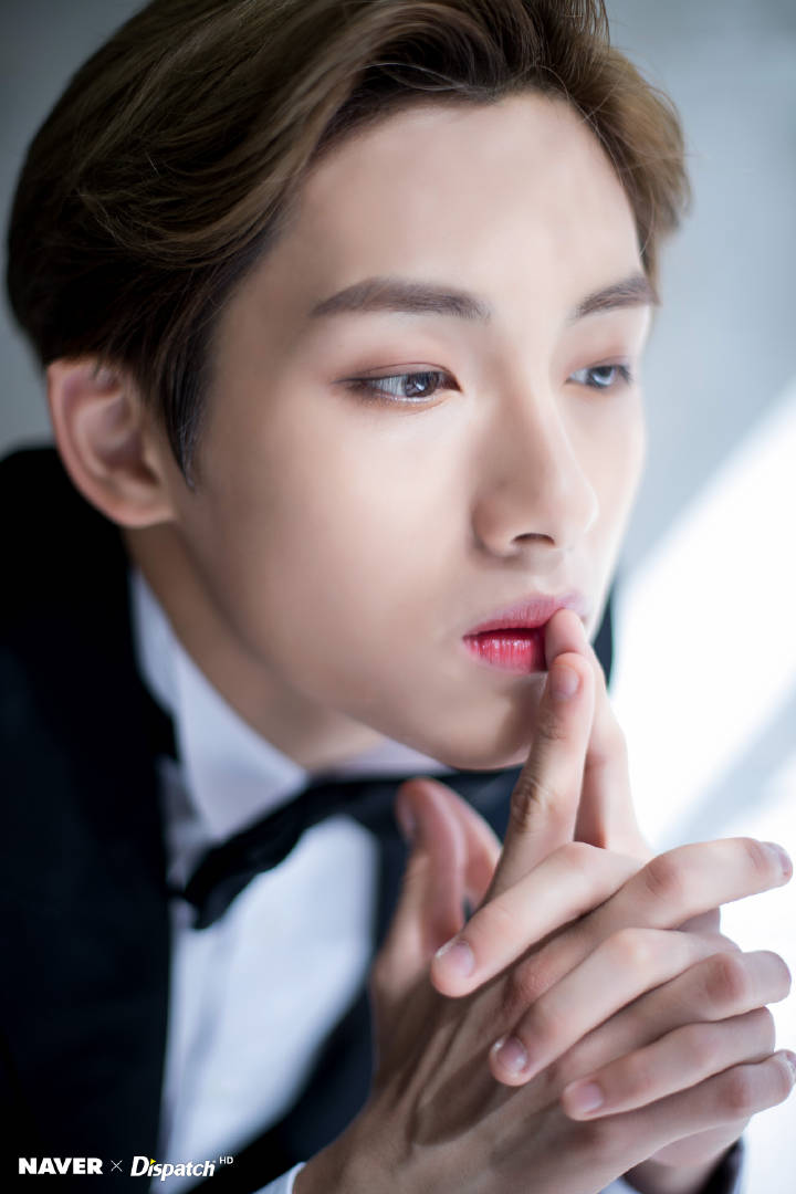 nct 127〕董思成winwin