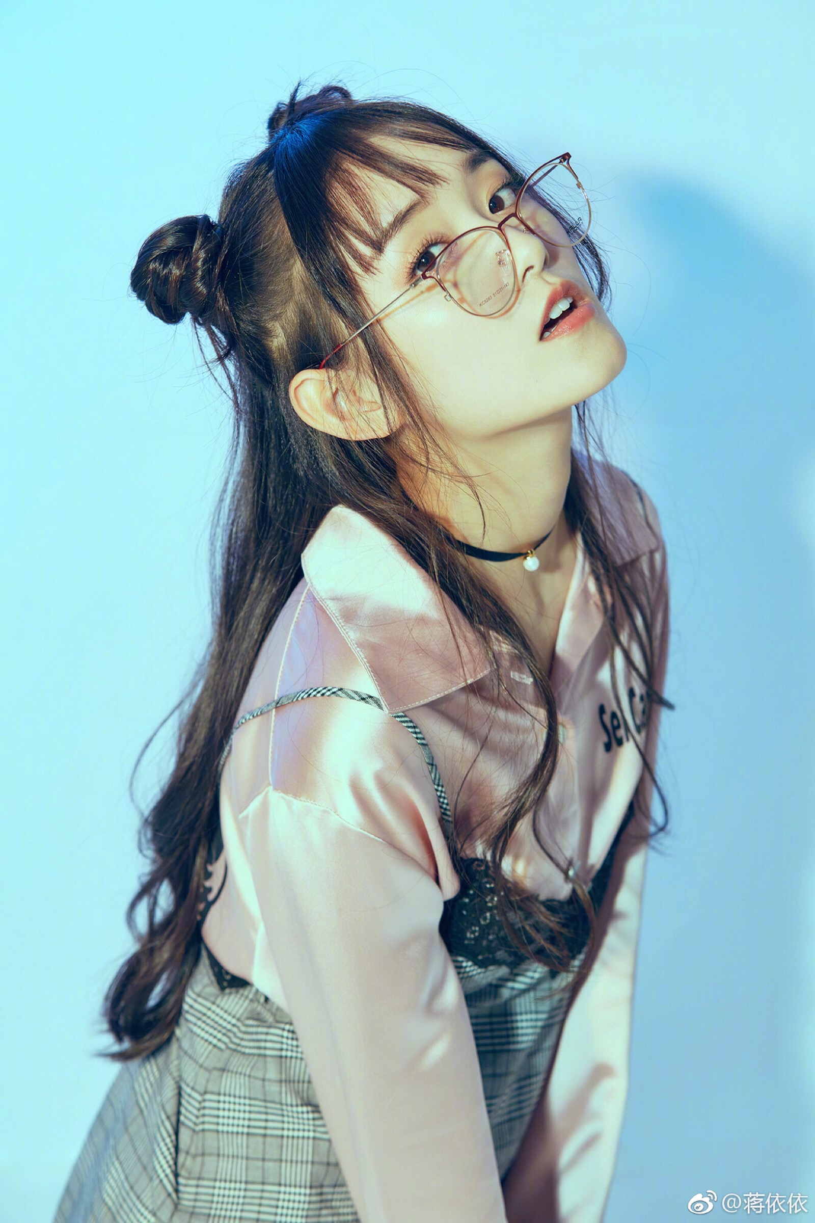 蒋依依