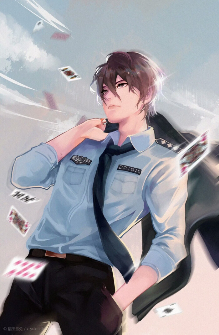 破云