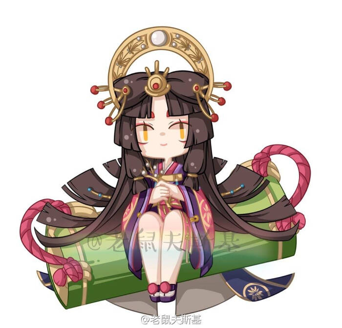 辉夜姬 