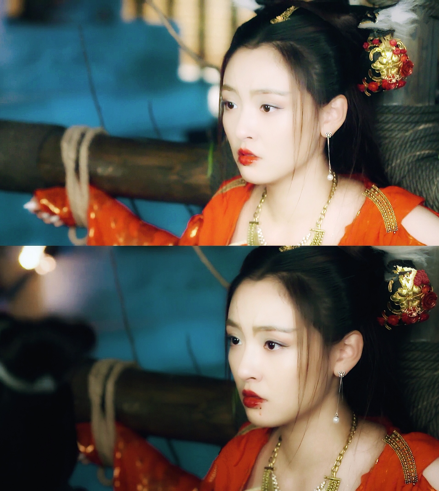《大仙衙门》小翠·吴倩