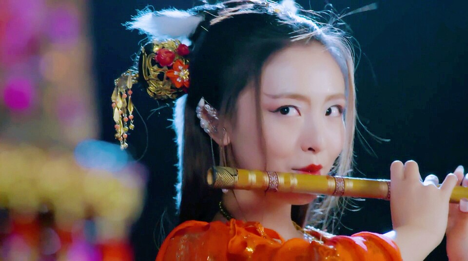 《大仙衙门》小翠·吴倩
