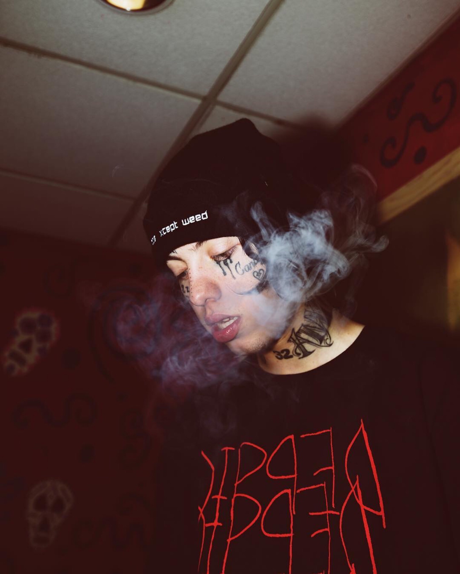 73lil xan73heartbreak soldier xanxiety