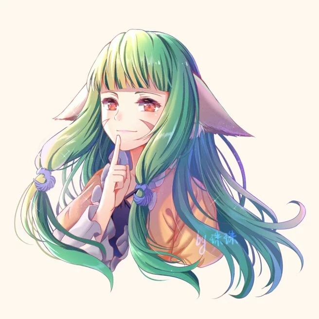 狐妖小红娘