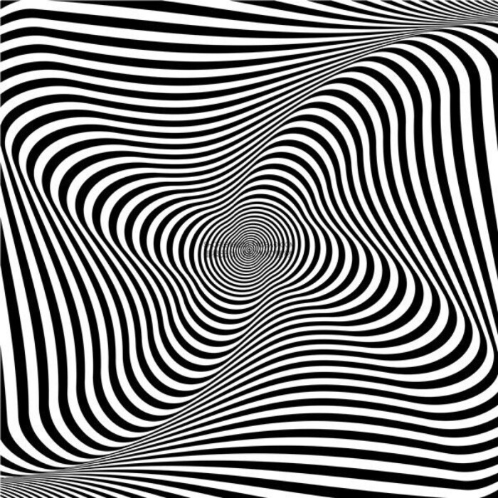 禅绕画,素材!绕晕你～侵删!