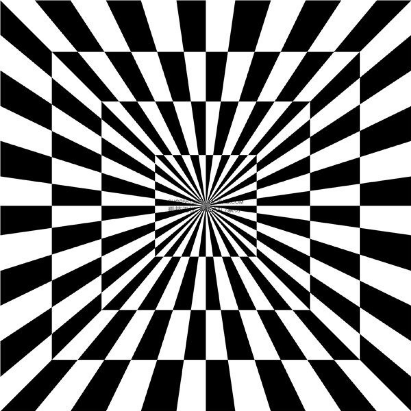 禅绕画,素材!绕晕你～侵删!