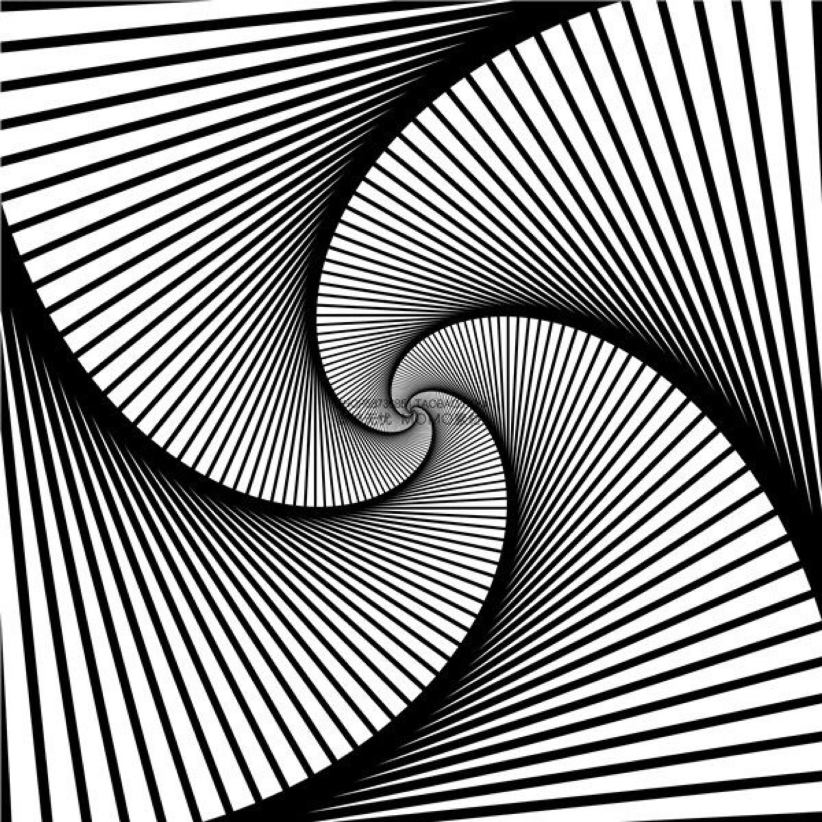 禅绕画,素材!绕晕你～侵删!