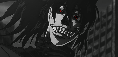 hellsing (2001)