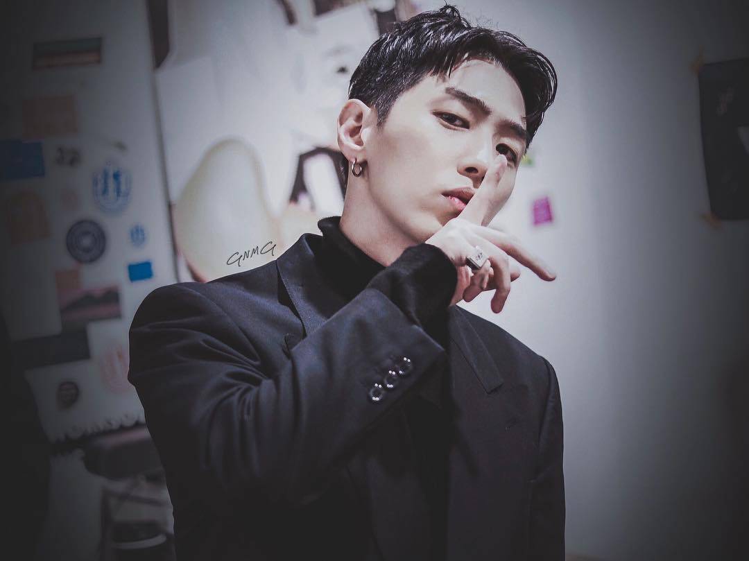 gray 李星和
