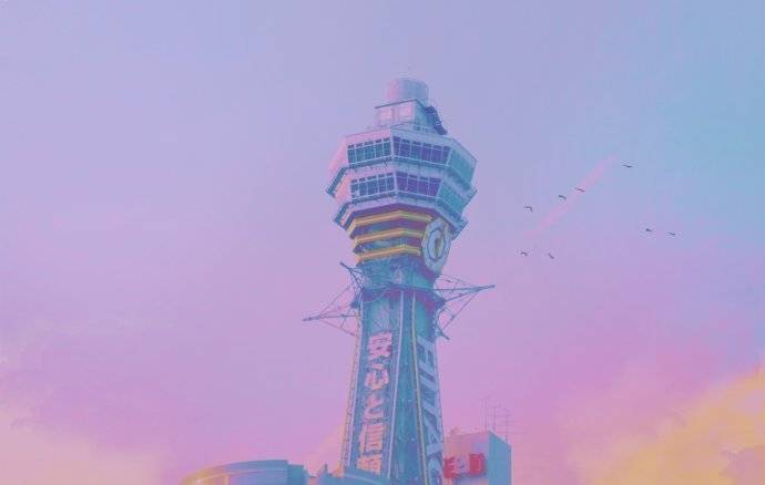 超甜动漫心/粉色/电影/漫画图/少女/少女/旧漫/可切背景云卡通百度图片