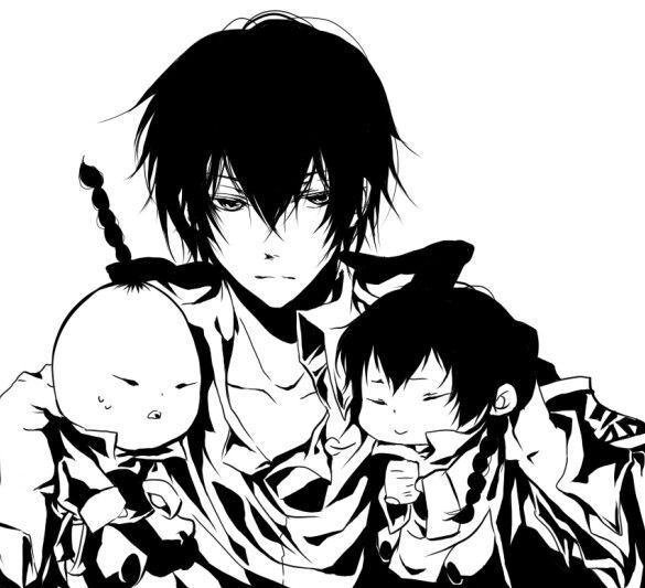 一平 云雀恭弥 风