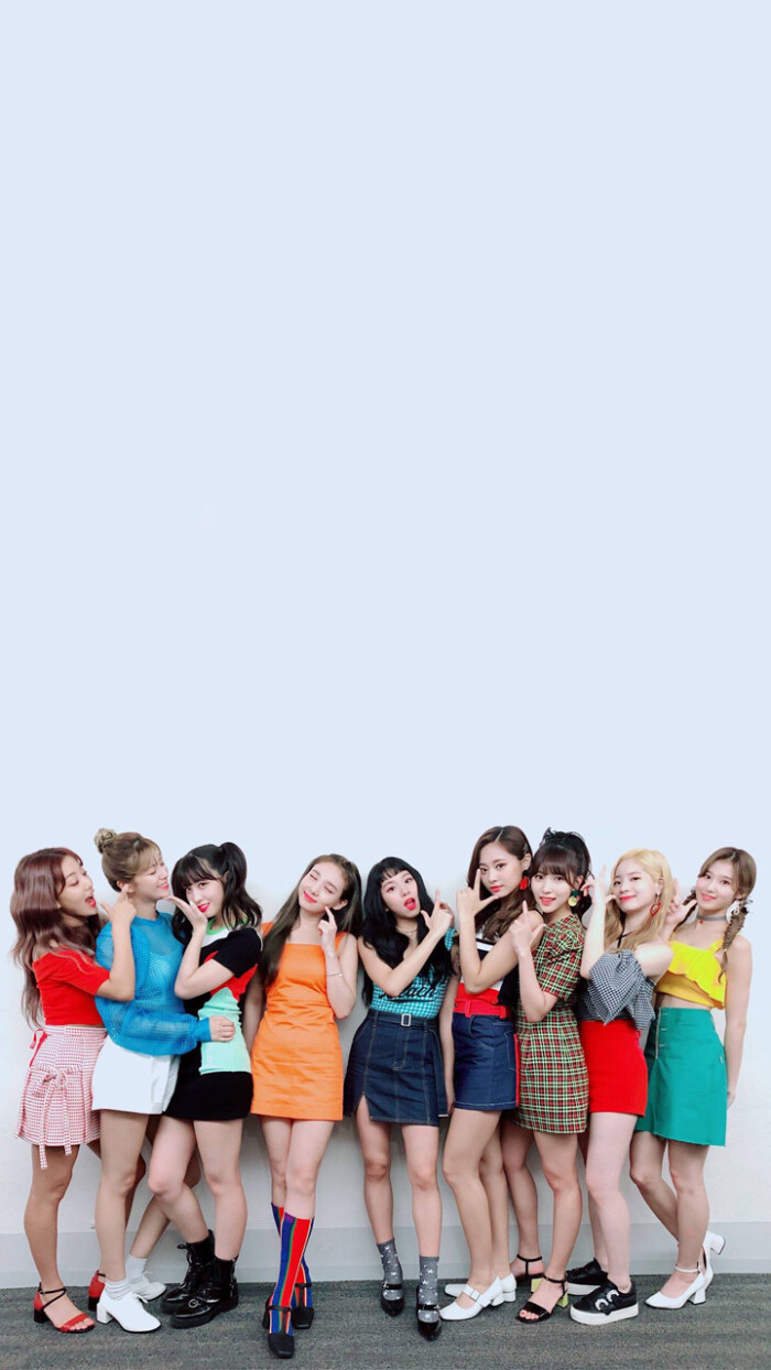 twice 
