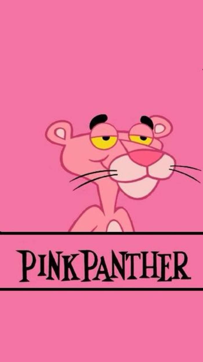 pink panther