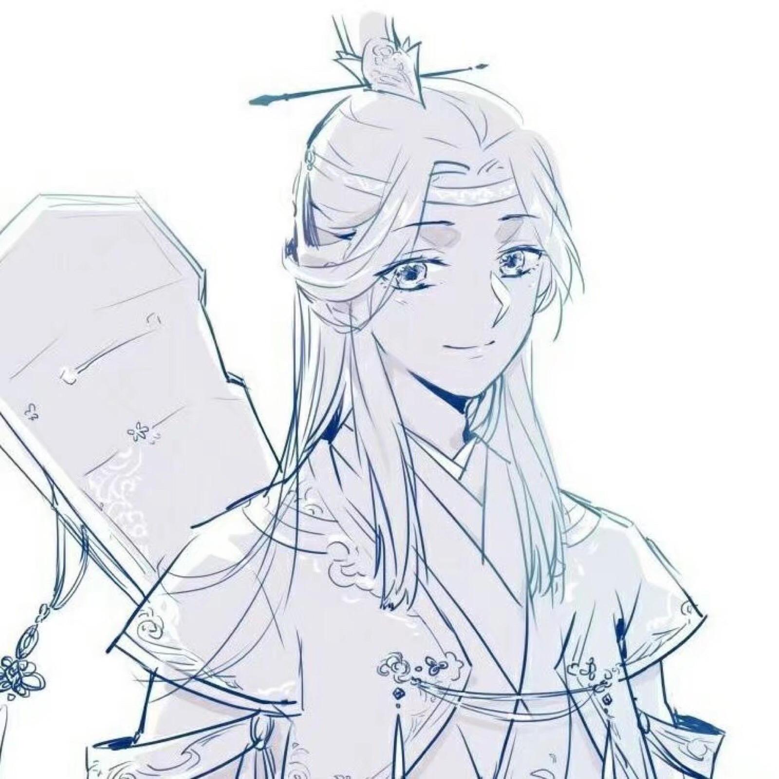 魔道祖师