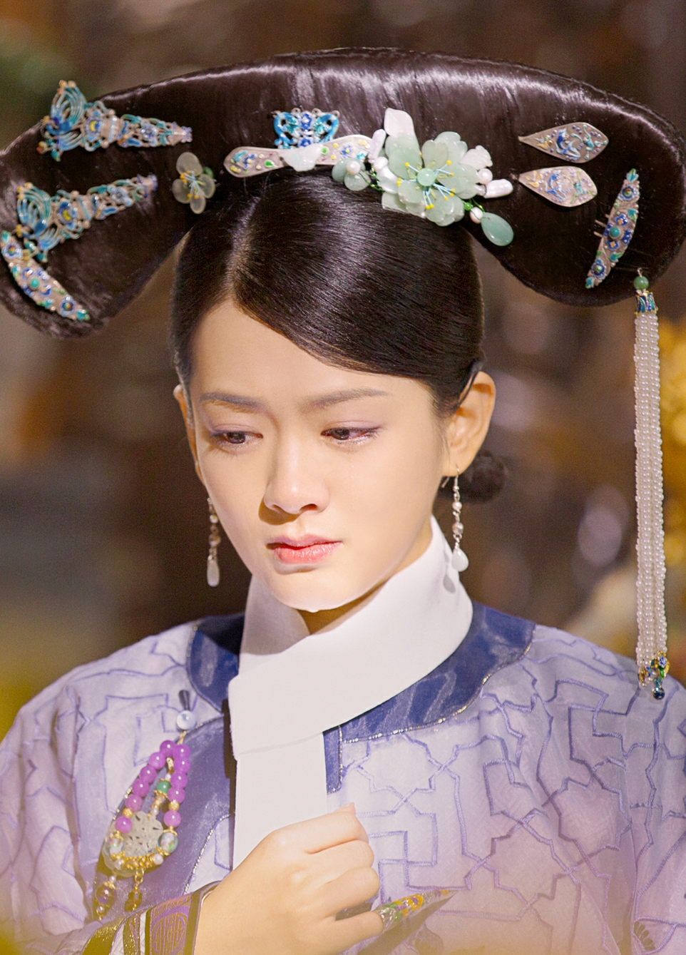 《如懿传》