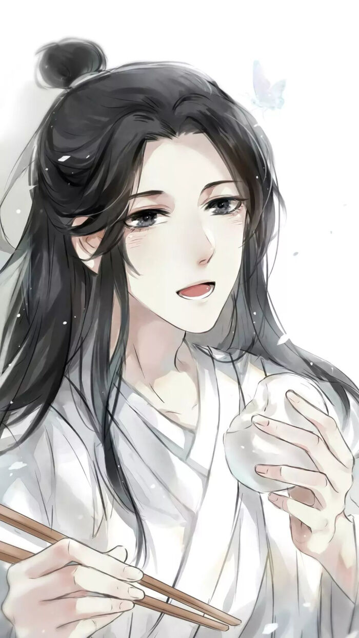 天官赐福 谢怜壁纸