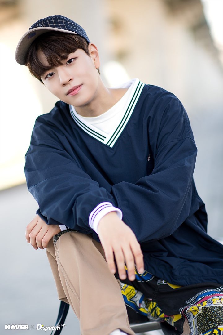 straykids 金升玟