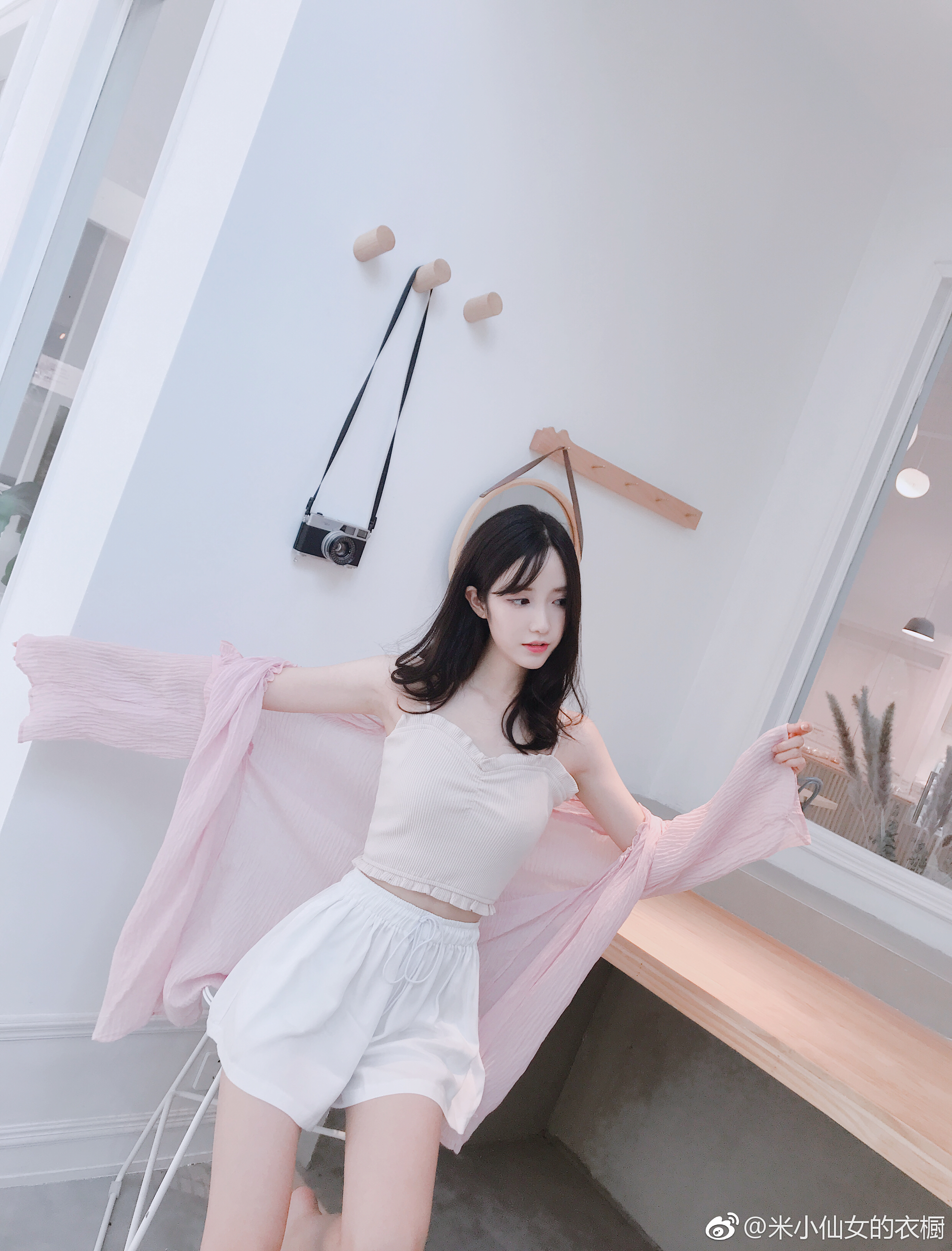 米小仙女