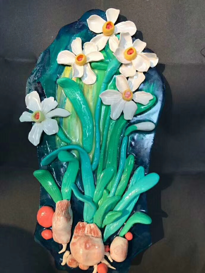 软陶