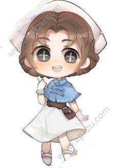 第五人格医生画法