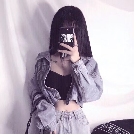 精选/高清/女头/可爱/御姐更多 v:cut-yu我的头像库