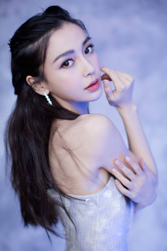 2018/10 工作室发图杨颖/ angelababy