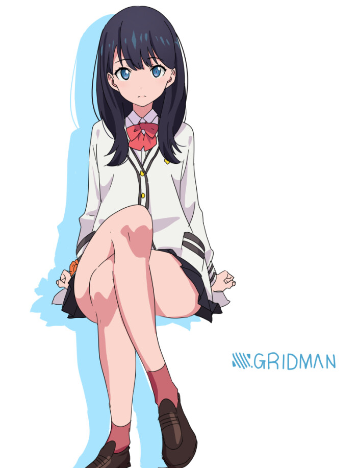 ssss.gridman